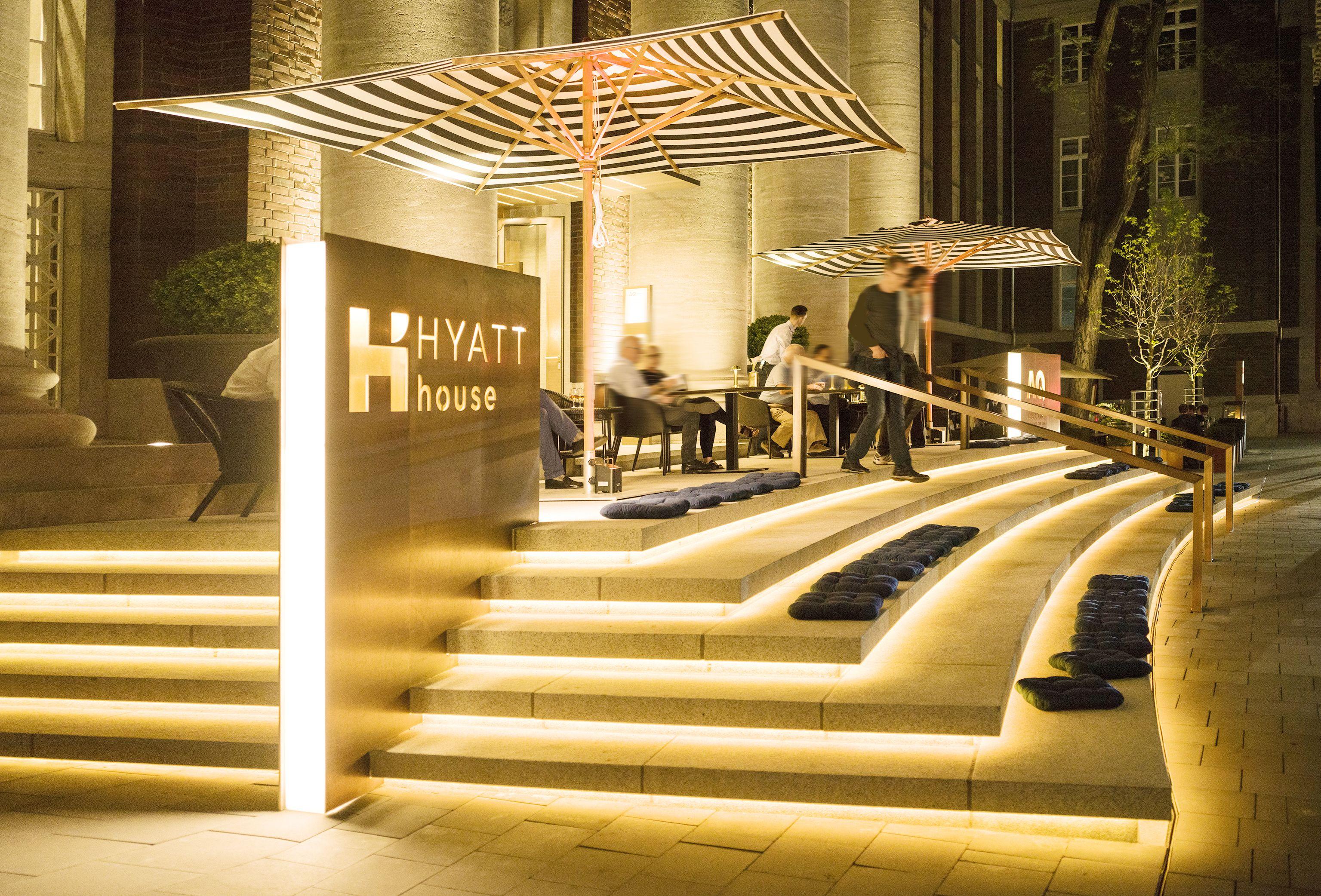The Wellem Hotel 5*
