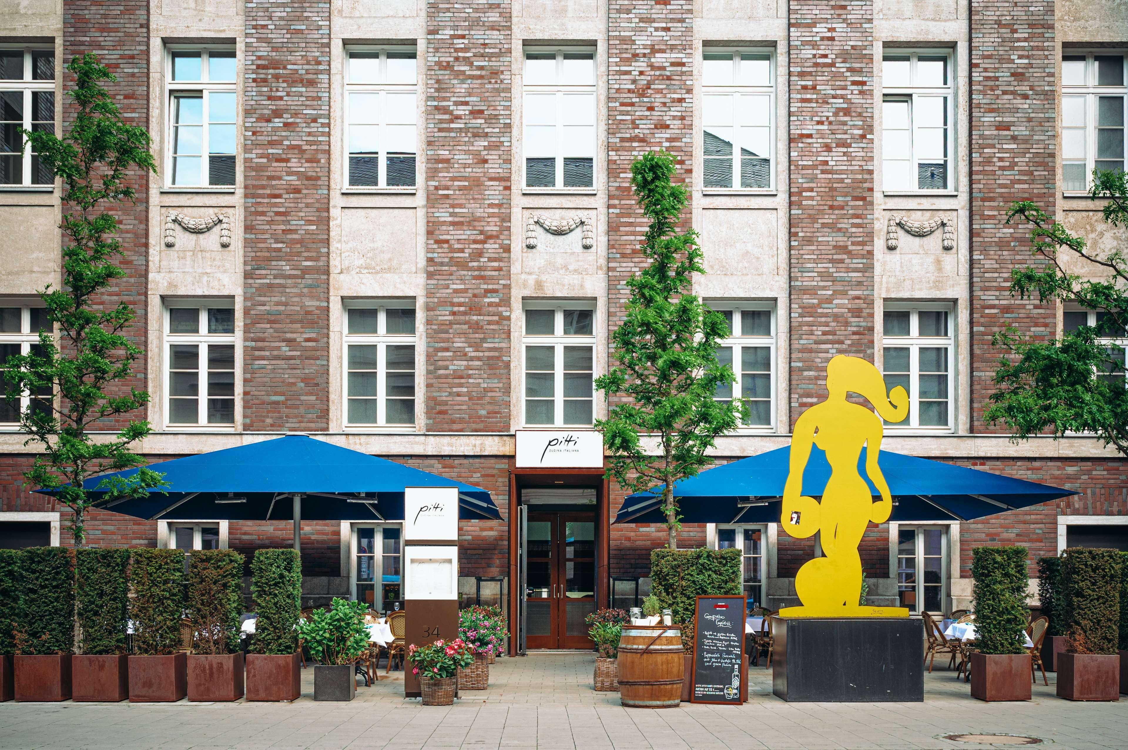 The Wellem Hotel 5*