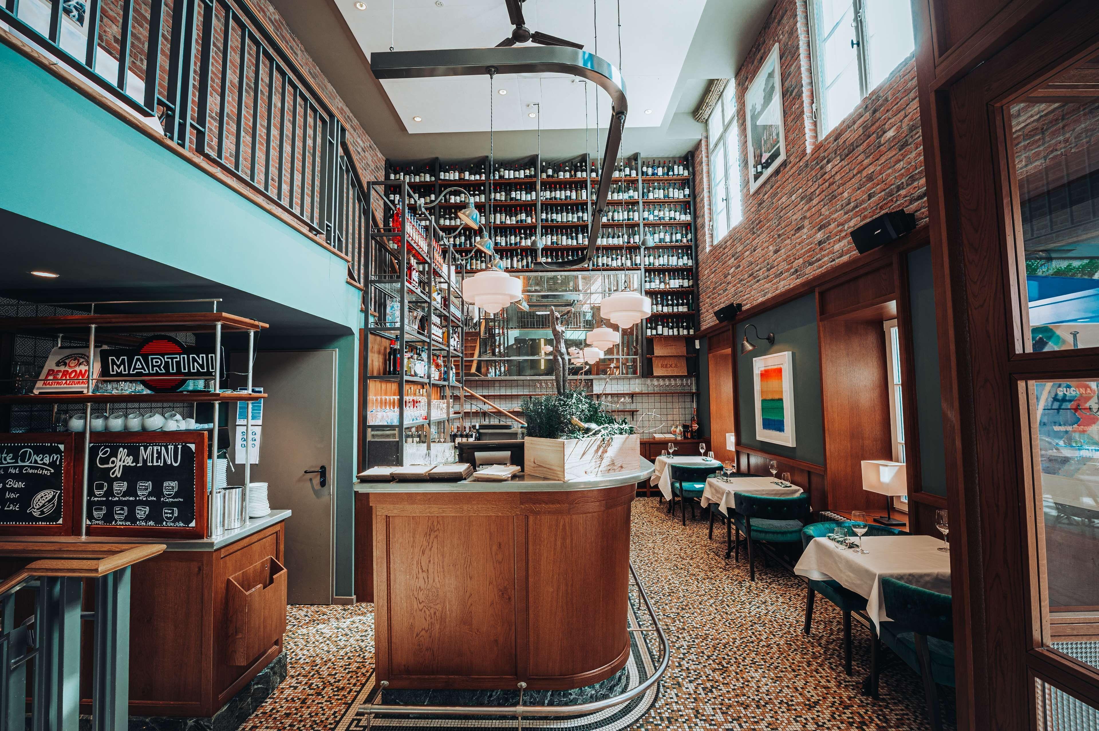 The Wellem Hotel 5*