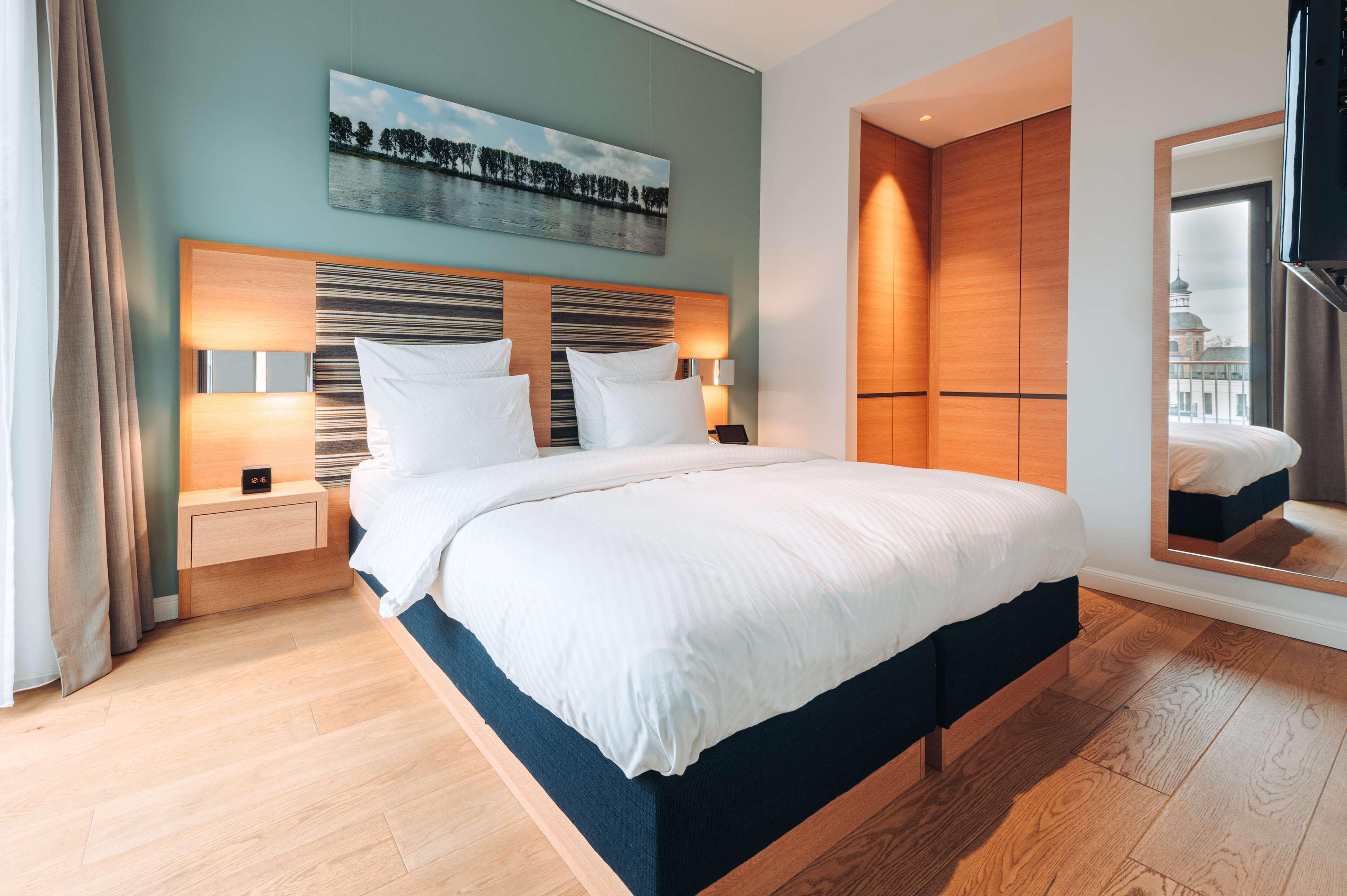The Wellem Hotel