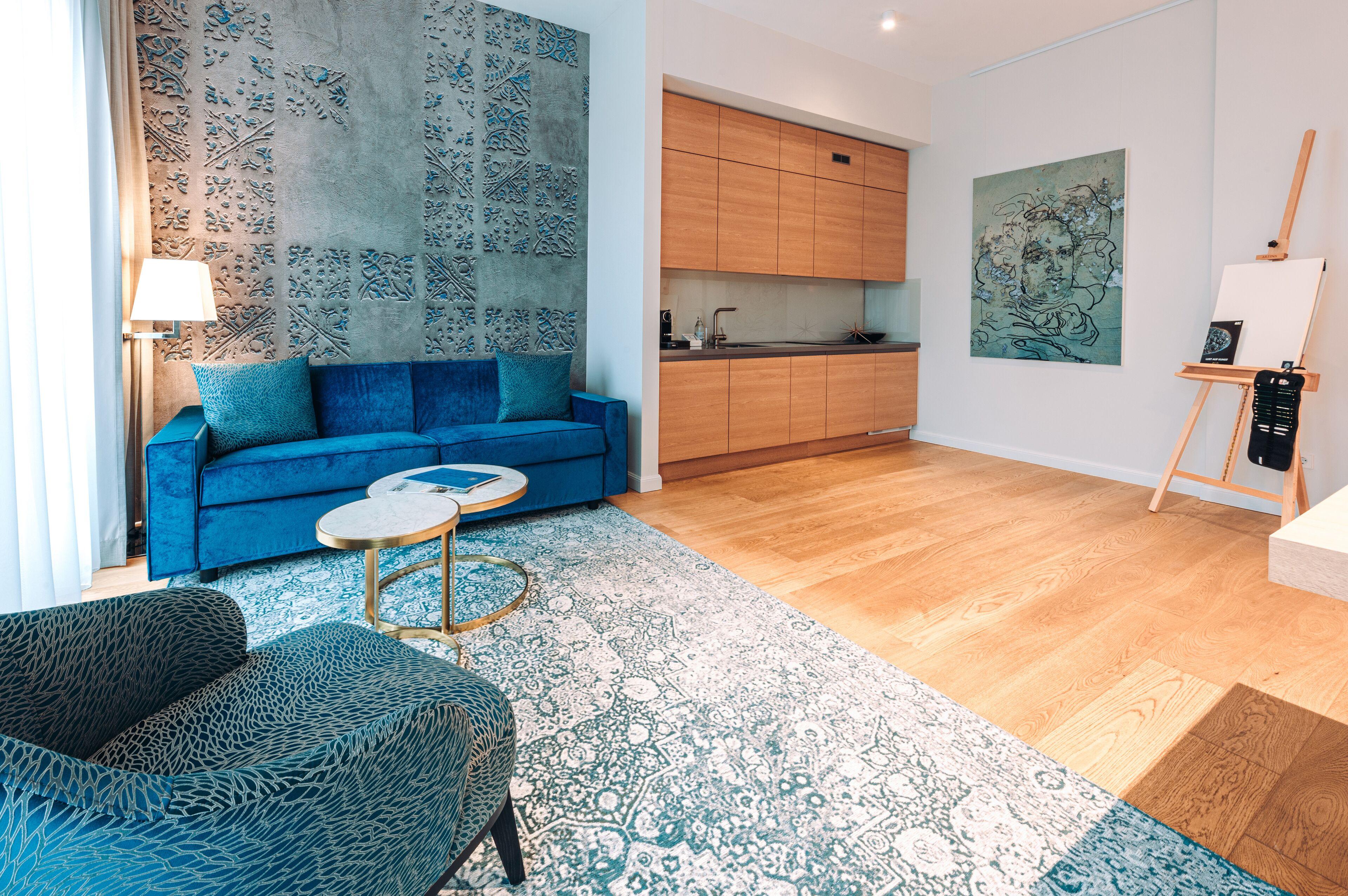 The Wellem Hotel 5*