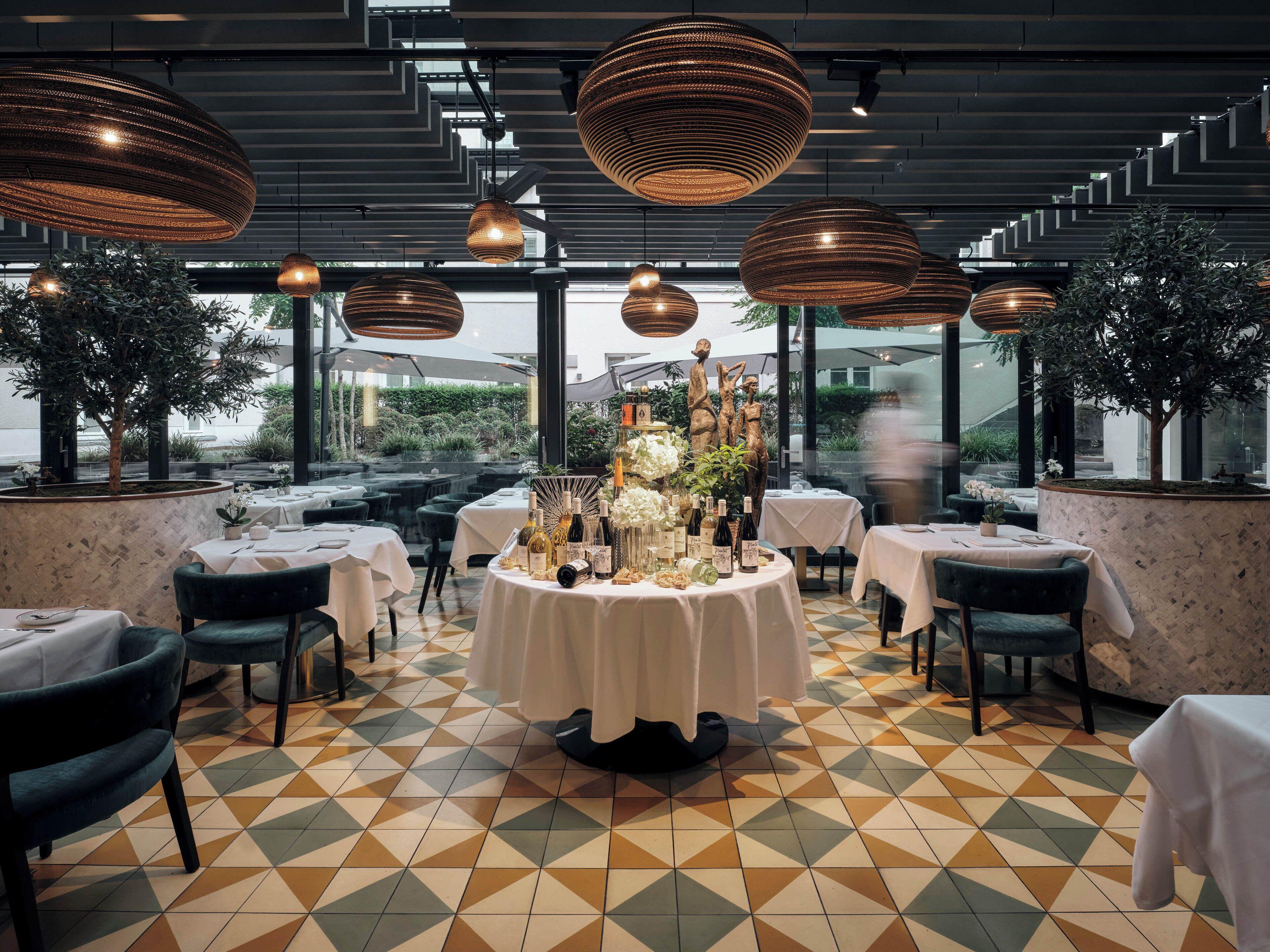 The Wellem 5* Dusseldorf