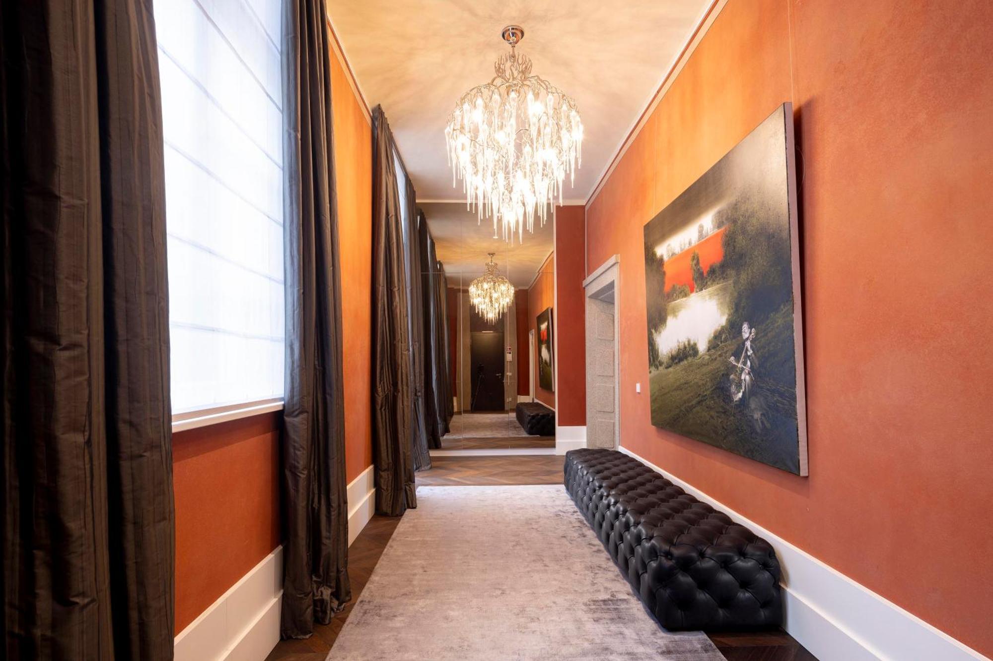 The Wellem Hotel Dusseldorf