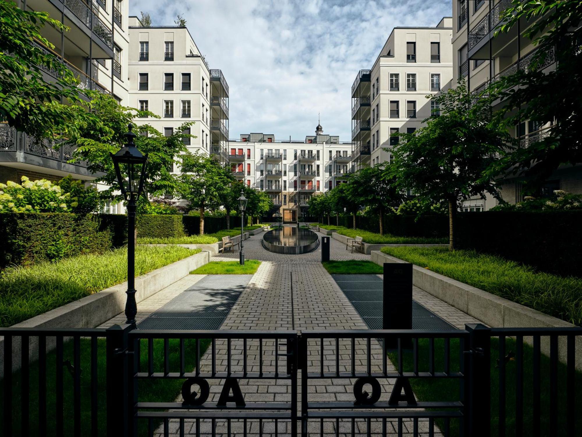 The Wellem Düsseldorf